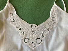 Batist Nachthemd mit