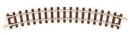 Roco 32204 standard - standard, gebogene