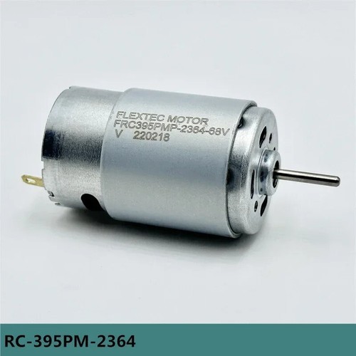 395 28mm elektromotor - 28mm, dc