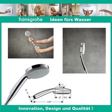 Hansgrohe hans grohe - hansgrohe, 100