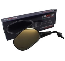 Spiegel - Links ( RMS ) für