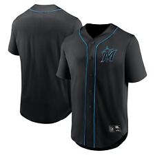 MLB Trikot Miami Marlins Core