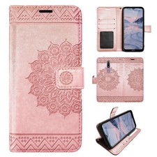 Nokia 2.4 Hülle Handy Tasche