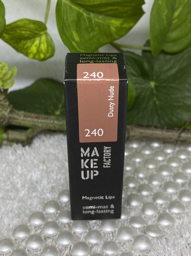 Makeup factory magnetic lips - magnetic,