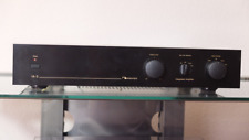Nakamichi IA-3 mit Original-Bedienungsanleitung
