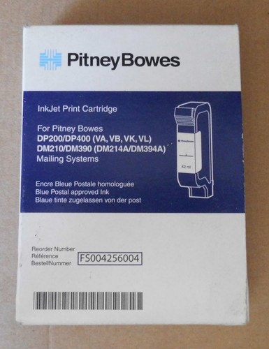 Original pitney bowes - pitney,