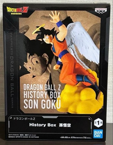 Dragon ball son - goku, engel