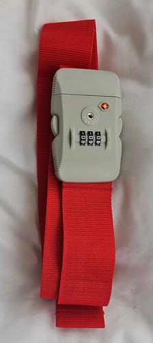 Tsa reisegepäck koffer - koffer, sicher