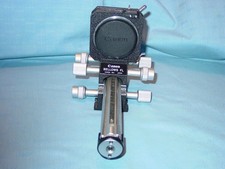 Canon FL Bellows Balgen Gerät