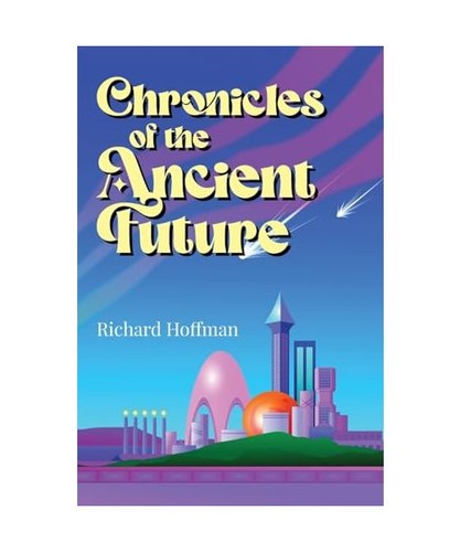 Chronicles the ancient - of,