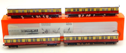 Primex 3017 berliner bahn - h0,