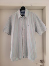 hochwertiges kurzarm Hemd