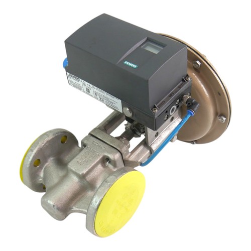Samson 3241 40 - pn, ventil