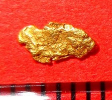 XXL GOLDNUGGET 5,4 mm