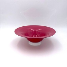 Original Venini Murano Glas