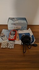 Siemens MC60 – Kult-Handy im Originalkarton 