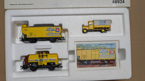 Märklin 48924 - h0,