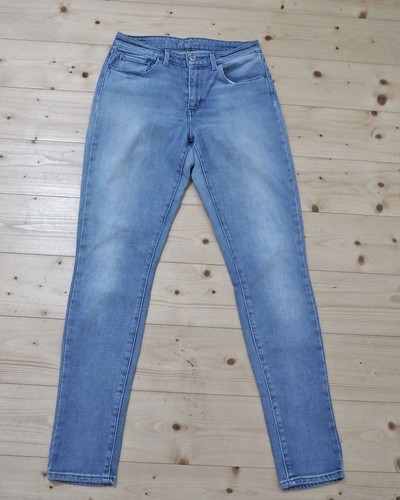 Levi damen jeans hose - jeans, w27