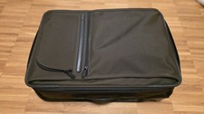 Tumi Alpha Koffer, NP 1050 €, neuwertig, schick