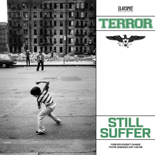 Terror still suffer splatter - still,