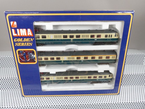 Lima 149801 golden series - 149801,