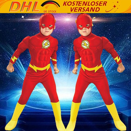 Kinder die flash muskel - kinder,