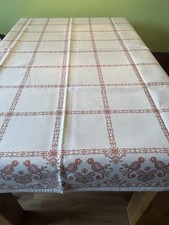 Tischdecke | Wendedecke |