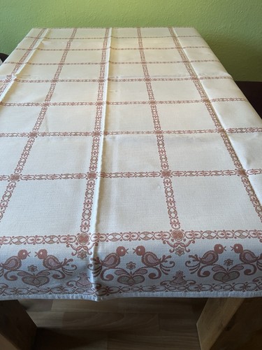 Tischdecke wendedecke - wendedecke, |