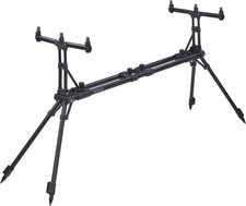 Balzer Metallica Rod Pod mit
