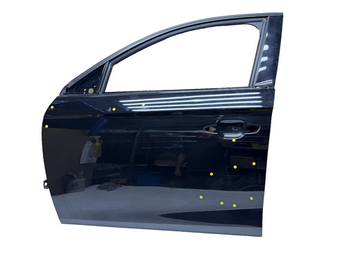 Opel corsa p2jo - corsa, f