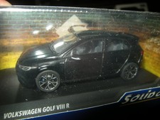 1:43 Solido VW Golf VIII R