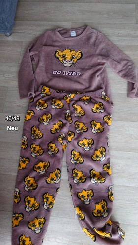 Disney primark fleeceanzug - disney,