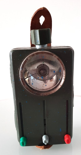 Taschenlampe signalleuchte der - taschenlampe/signalleuchte,