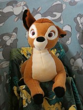 Disney jumbo bambi plüschtier - bambi,