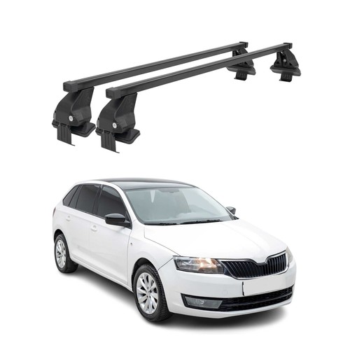 Menabo dachträger für skoda - menabo,