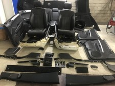 Innenausstattung Mercedes-benz