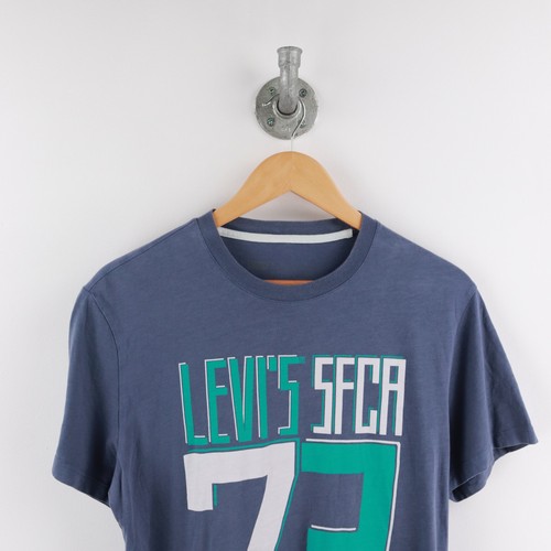 Levi herren shirt - herren, m