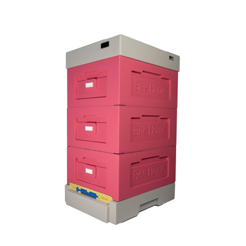 Bienenbeute styroporbeute - bienenbeute;,