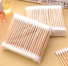 200 - 900 Wattestäbchen