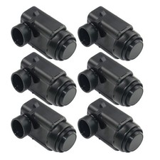 6x Parksensor PDC Sensor Vorne