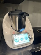 Thermomix TM6 mit viel