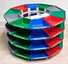 Kleinteile Rondell Karussell