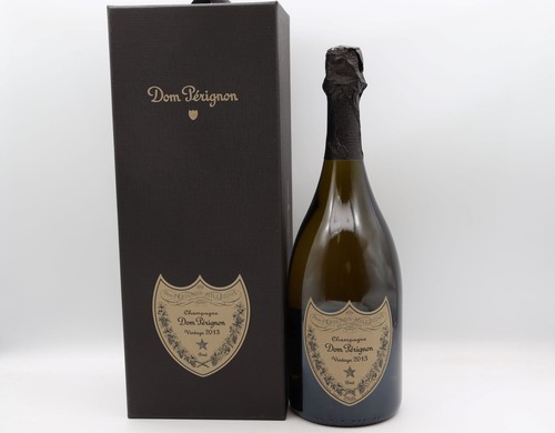 Dom pérignon vintage 2013 - pérignon,