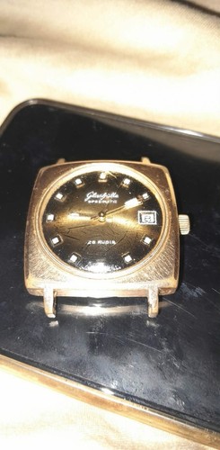 Spezimatic rubis - 26,