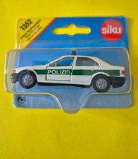Siku 1352 BMW 320i Polizei