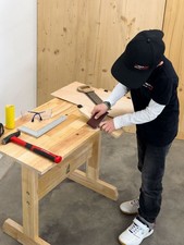 Kinder Werkbank Kinderwerkbank