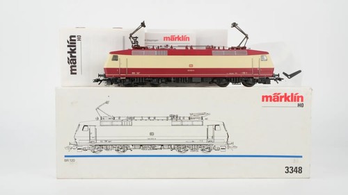 Märklin 3348 elektrische - h0,