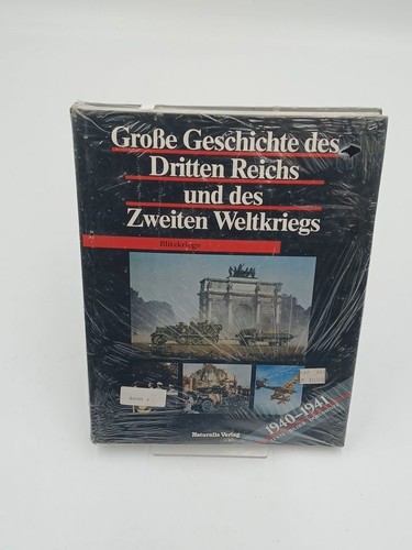 Grosse geschichte des dritten - geschichte,