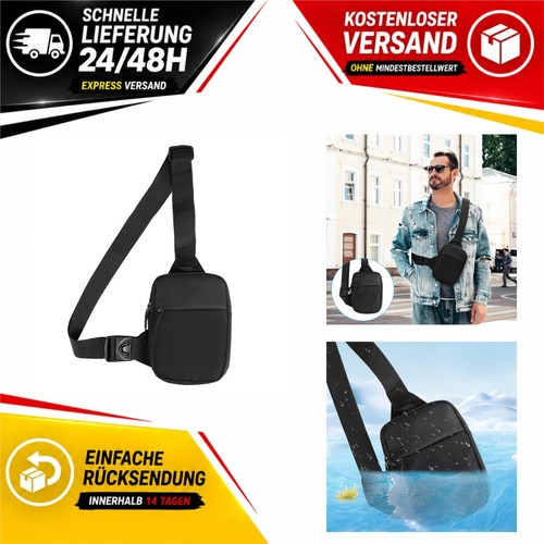 Umhängetasche herren sling - herren,