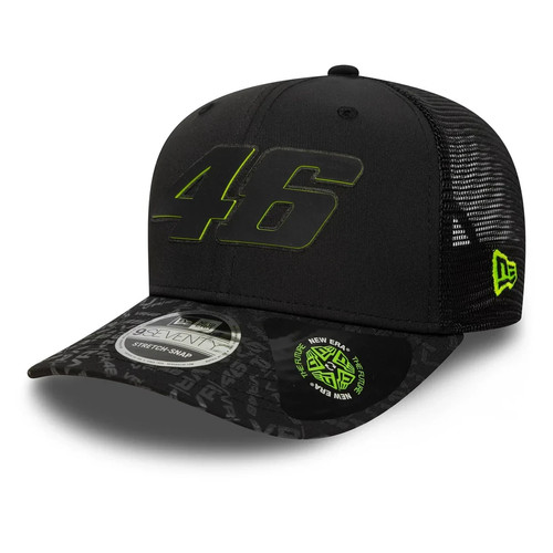 New era flawless vr46 9seventy - flawless,
